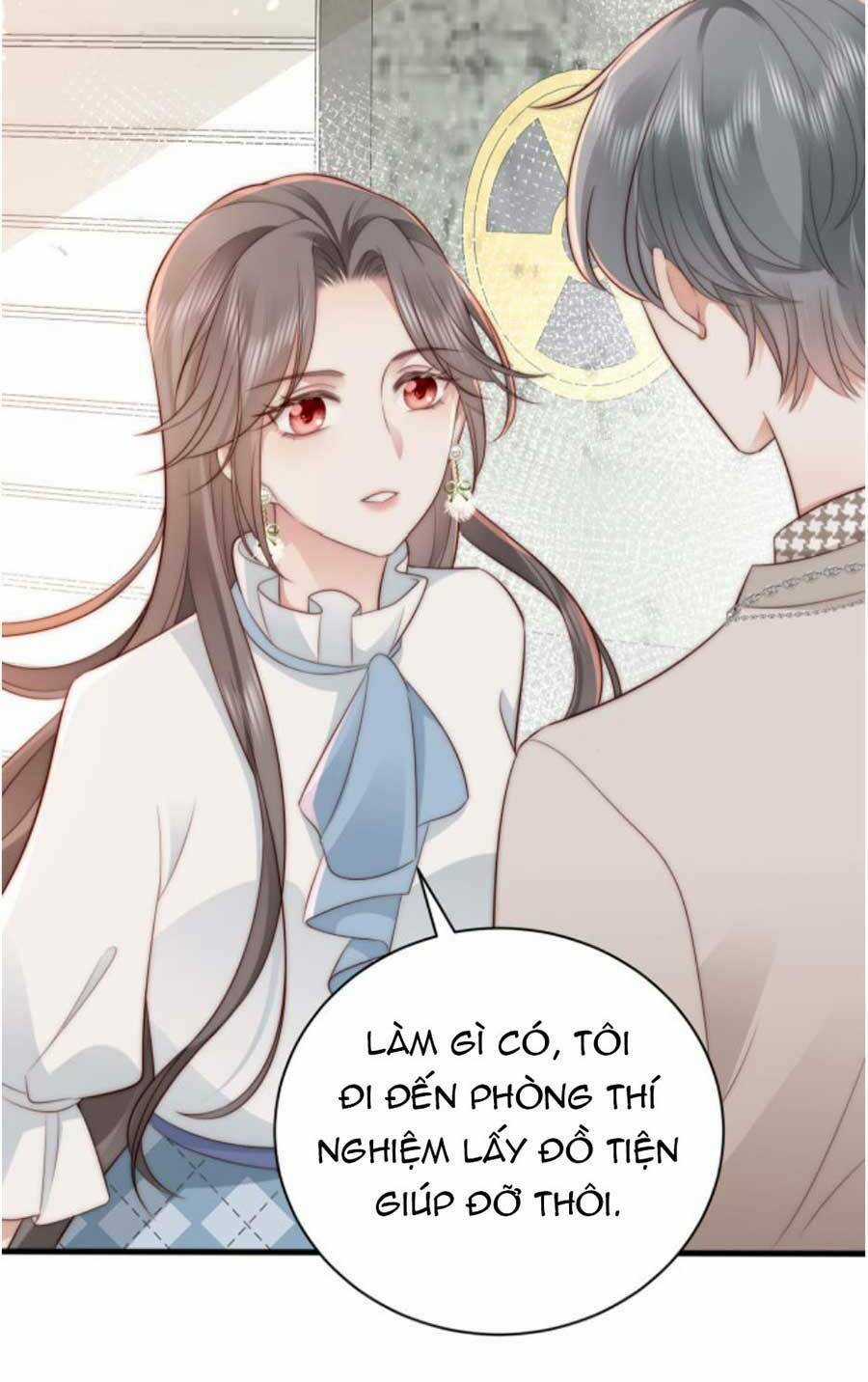 Xuyên Nhanh: Bệnh Kiều Đại Lão Cứ Dính Người Chapter 5 trang 6