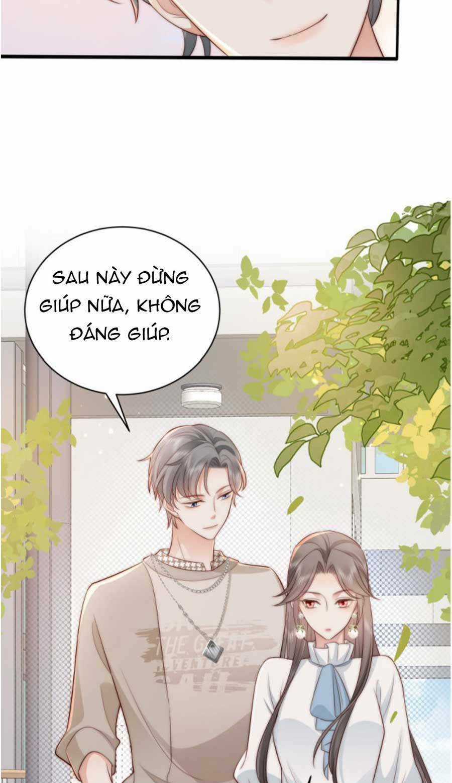 Xuyên Nhanh: Bệnh Kiều Đại Lão Cứ Dính Người Chapter 5 trang 8