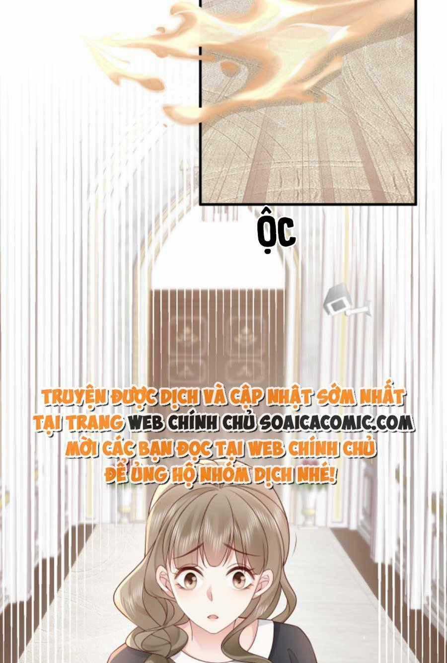 Xuyên Nhanh: Bệnh Kiều Đại Lão Cứ Dính Người Chapter 6 trang 1