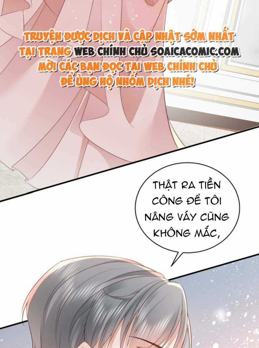 Xuyên Nhanh: Bệnh Kiều Đại Lão Cứ Dính Người Chapter 6 trang 13