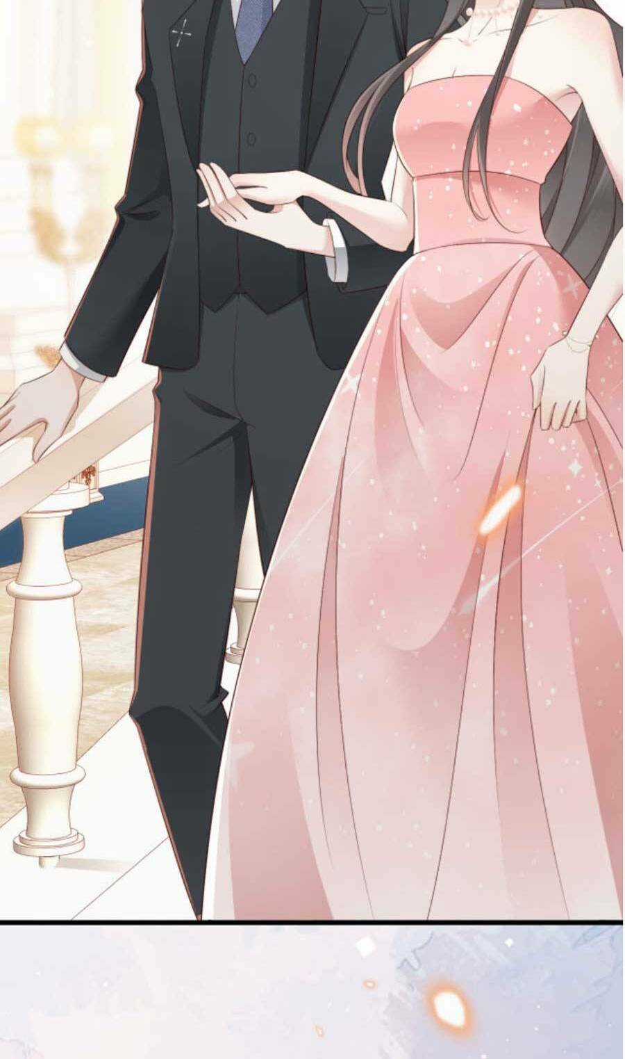 Xuyên Nhanh: Bệnh Kiều Đại Lão Cứ Dính Người Chapter 6 trang 18