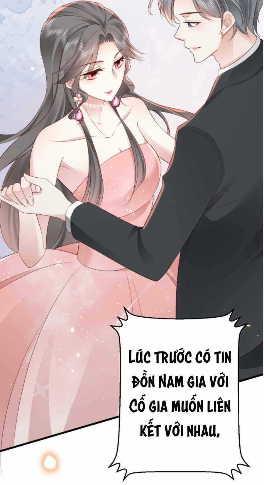 Xuyên Nhanh: Bệnh Kiều Đại Lão Cứ Dính Người Chapter 6 trang 20