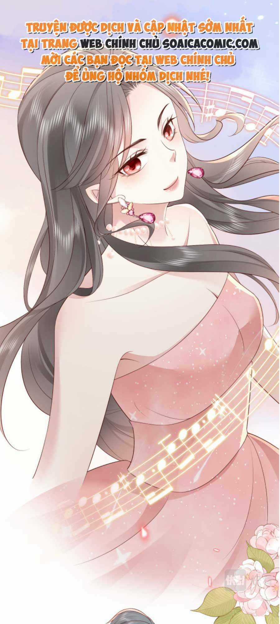 Xuyên Nhanh: Bệnh Kiều Đại Lão Cứ Dính Người Chapter 6 trang 22