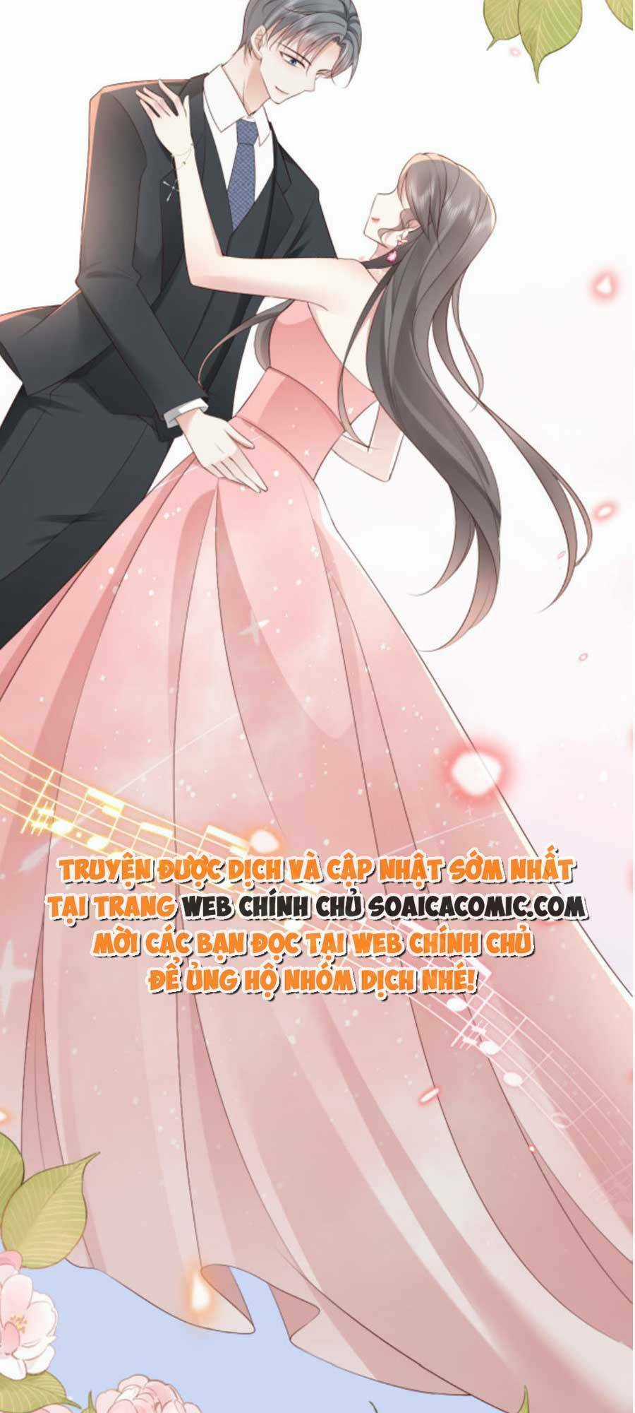 Xuyên Nhanh: Bệnh Kiều Đại Lão Cứ Dính Người Chapter 6 trang 23