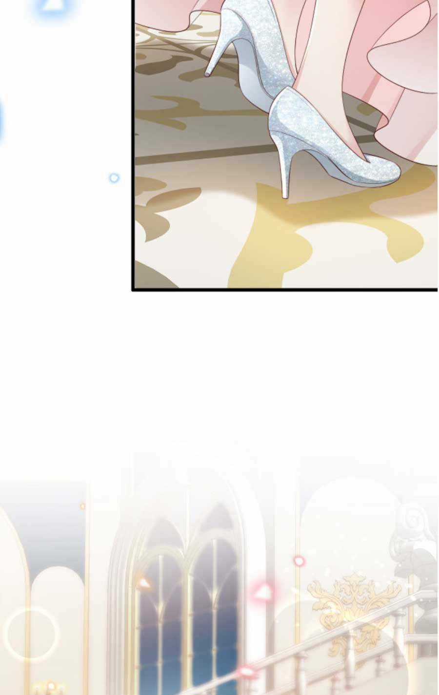 Xuyên Nhanh: Bệnh Kiều Đại Lão Cứ Dính Người Chapter 6 trang 25