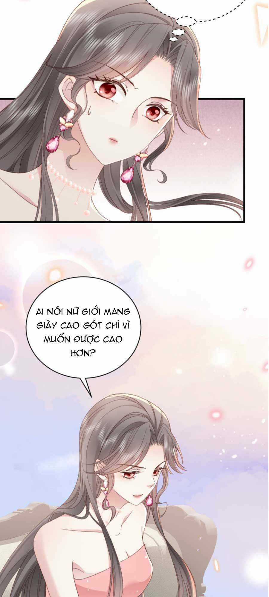 Xuyên Nhanh: Bệnh Kiều Đại Lão Cứ Dính Người Chapter 6 trang 28