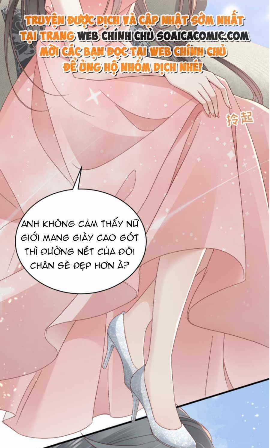 Xuyên Nhanh: Bệnh Kiều Đại Lão Cứ Dính Người Chapter 6 trang 29