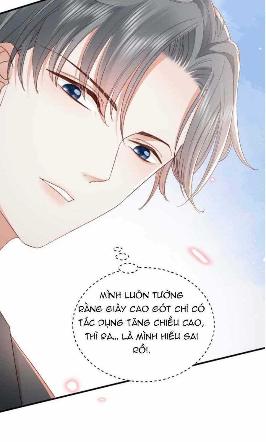 Xuyên Nhanh: Bệnh Kiều Đại Lão Cứ Dính Người Chapter 6 trang 30