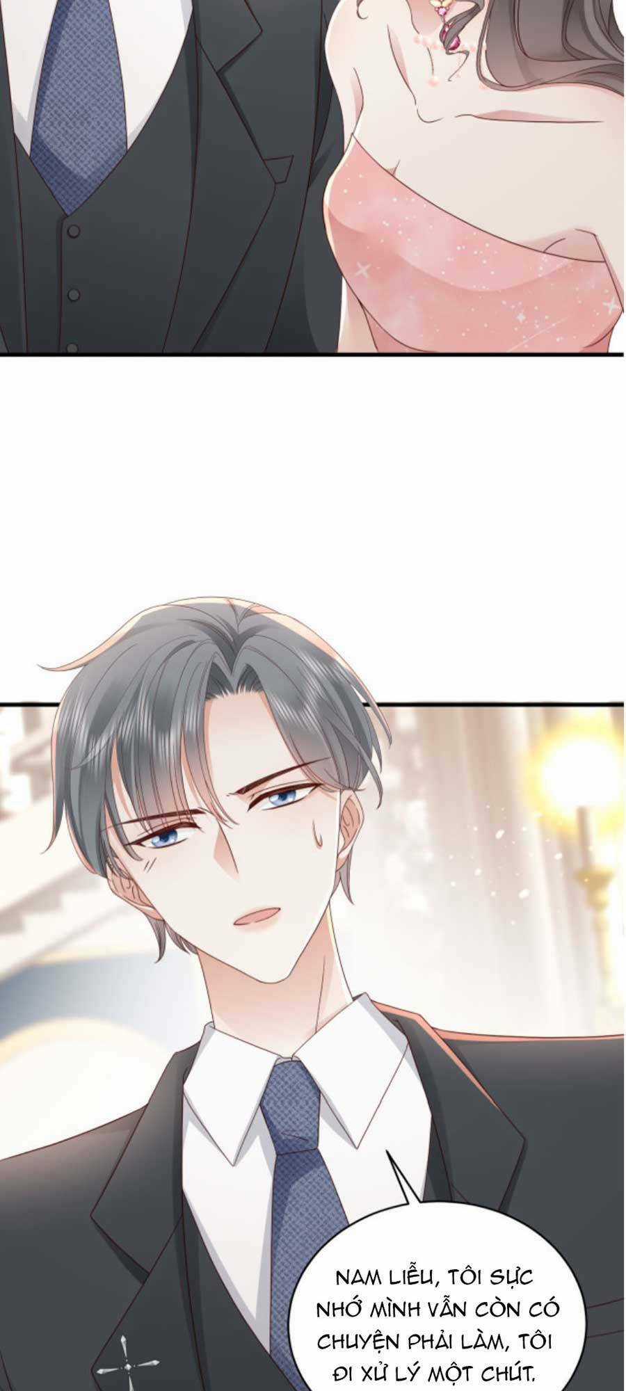 Xuyên Nhanh: Bệnh Kiều Đại Lão Cứ Dính Người Chapter 6 trang 32