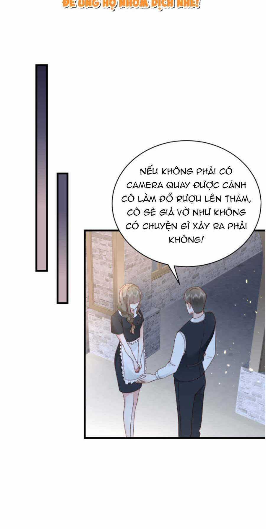 Xuyên Nhanh: Bệnh Kiều Đại Lão Cứ Dính Người Chapter 6 trang 34