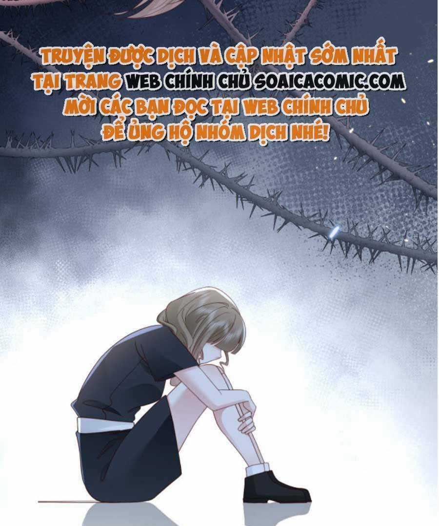 Xuyên Nhanh: Bệnh Kiều Đại Lão Cứ Dính Người Chapter 6 trang 38