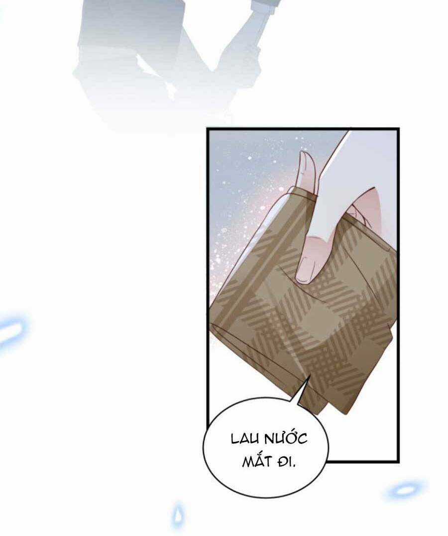 Xuyên Nhanh: Bệnh Kiều Đại Lão Cứ Dính Người Chapter 6 trang 39