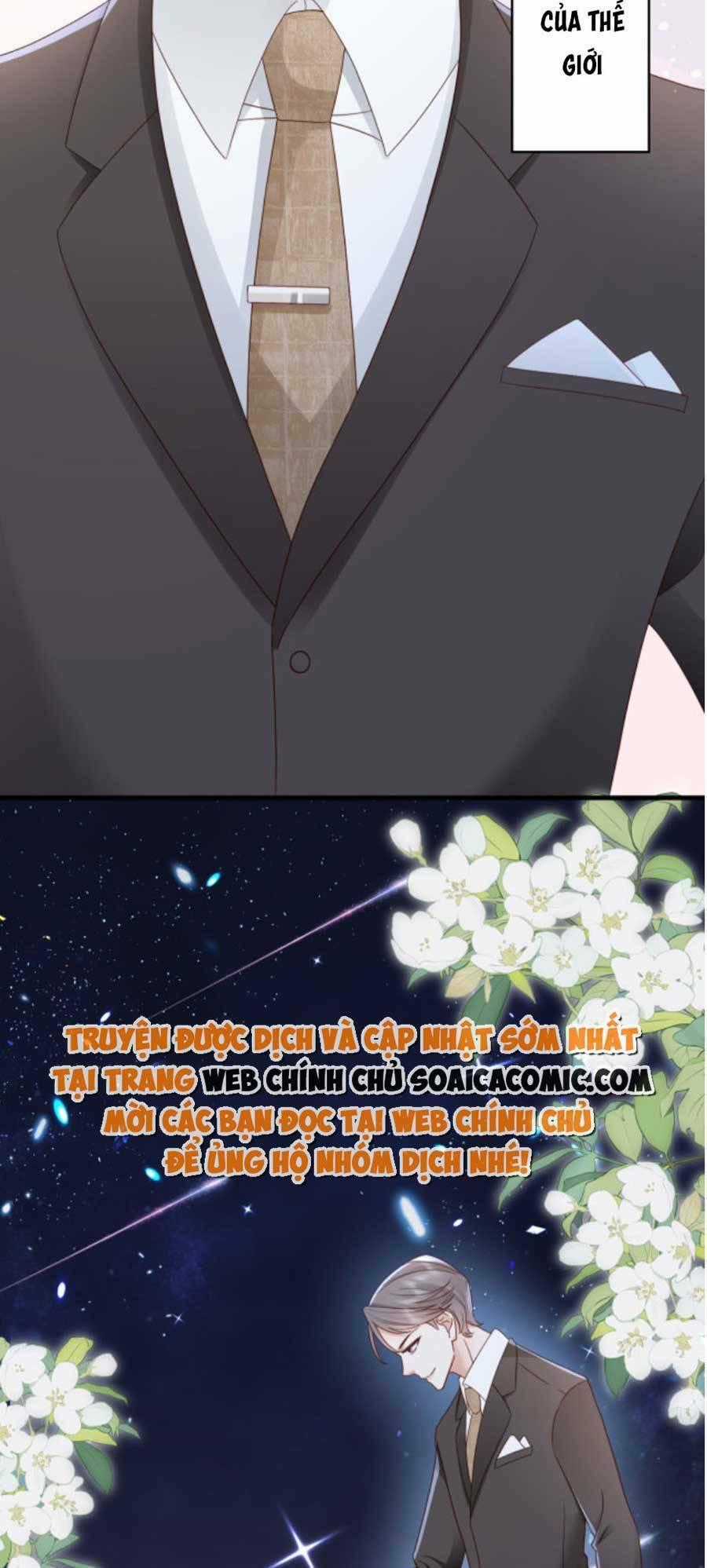 Xuyên Nhanh: Bệnh Kiều Đại Lão Cứ Dính Người Chapter 6 trang 41