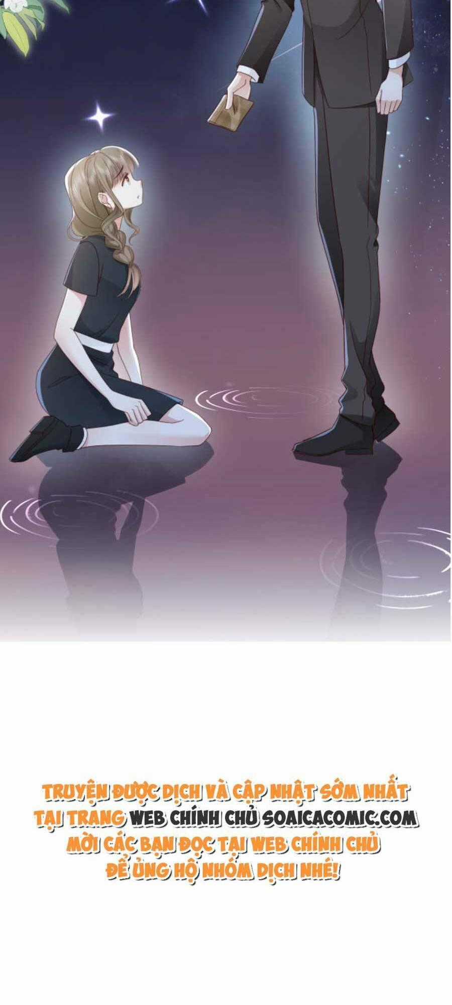 Xuyên Nhanh: Bệnh Kiều Đại Lão Cứ Dính Người Chapter 6 trang 42