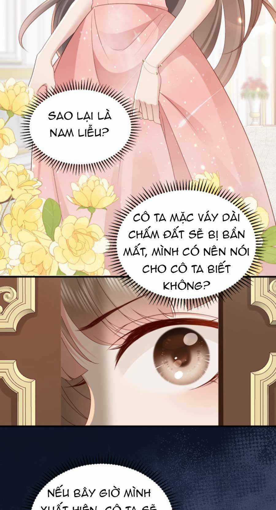 Xuyên Nhanh: Bệnh Kiều Đại Lão Cứ Dính Người Chapter 6 trang 6