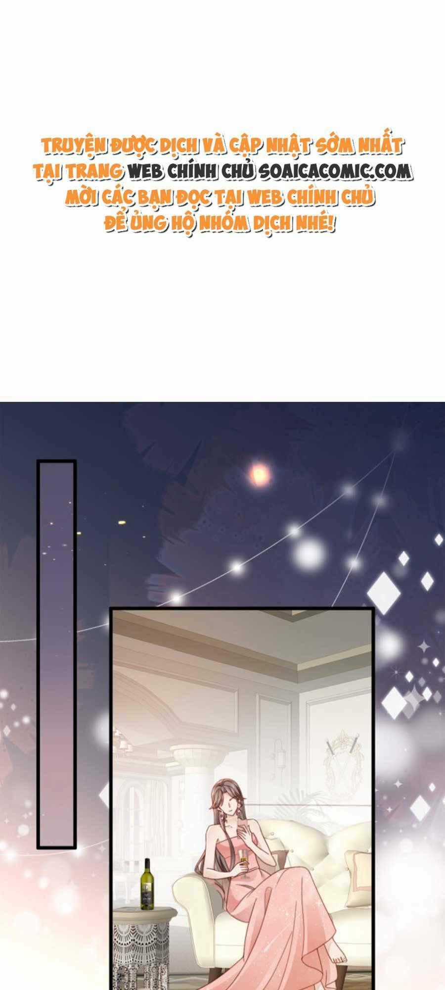 Xuyên Nhanh: Bệnh Kiều Đại Lão Cứ Dính Người Chapter 7 trang 0