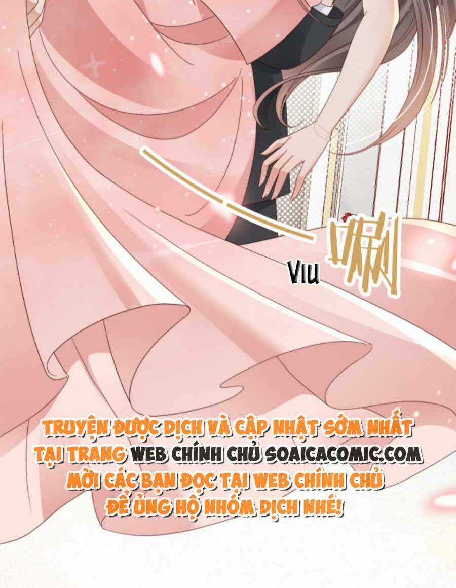 Xuyên Nhanh: Bệnh Kiều Đại Lão Cứ Dính Người Chapter 7 trang 11