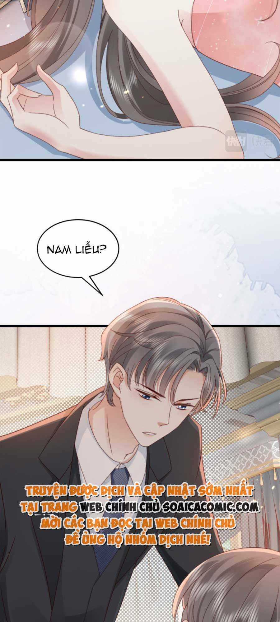 Xuyên Nhanh: Bệnh Kiều Đại Lão Cứ Dính Người Chapter 7 trang 13