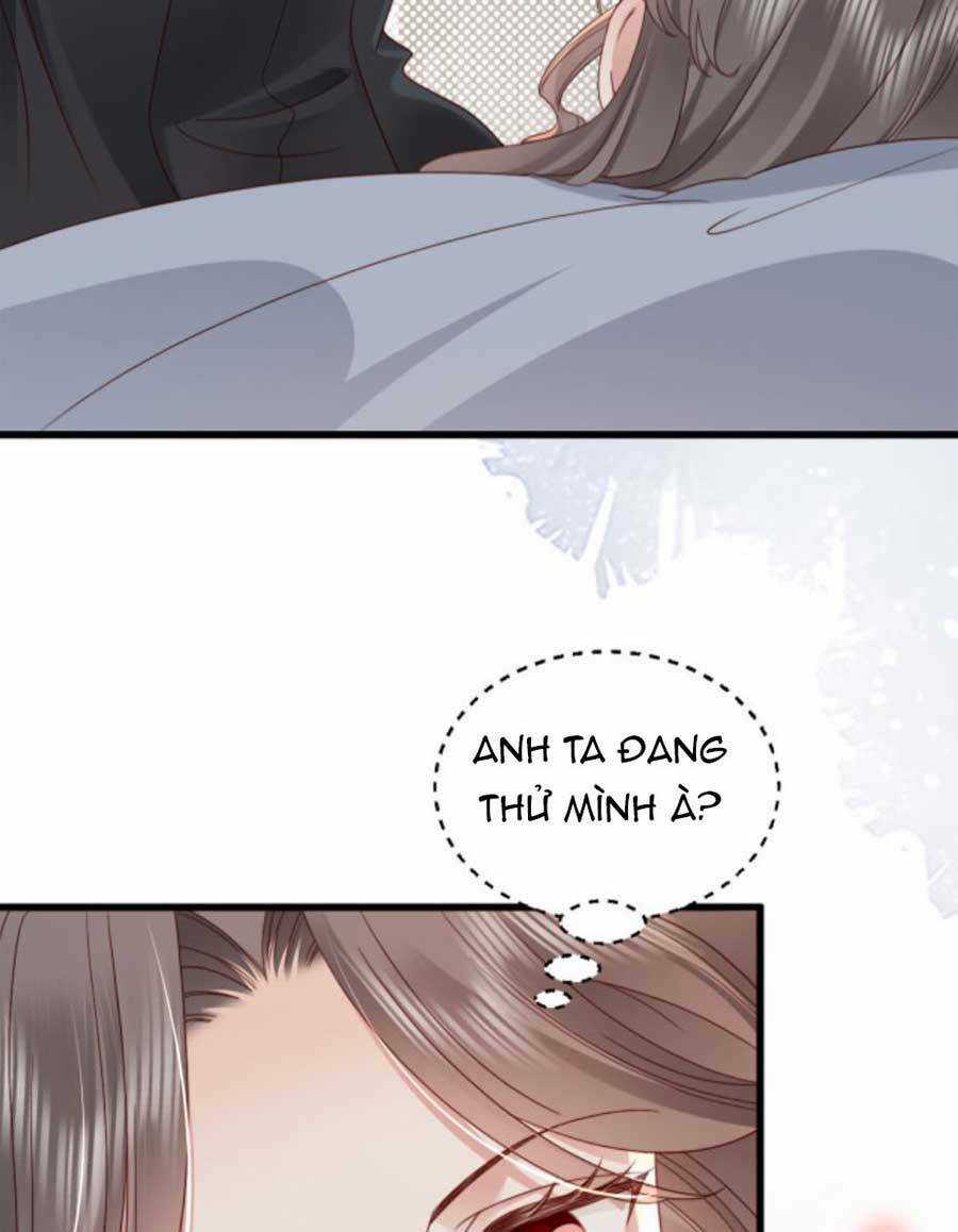 Xuyên Nhanh: Bệnh Kiều Đại Lão Cứ Dính Người Chapter 7 trang 14