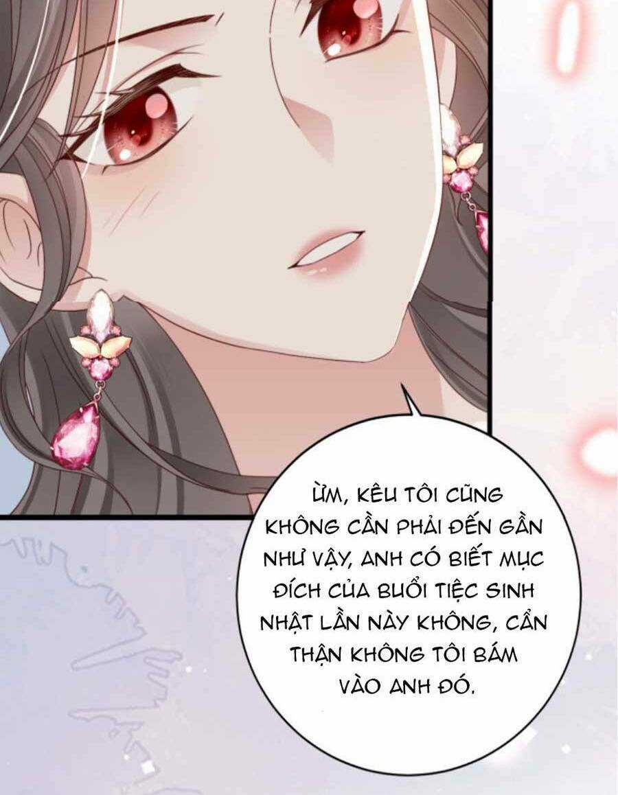 Xuyên Nhanh: Bệnh Kiều Đại Lão Cứ Dính Người Chapter 7 trang 15