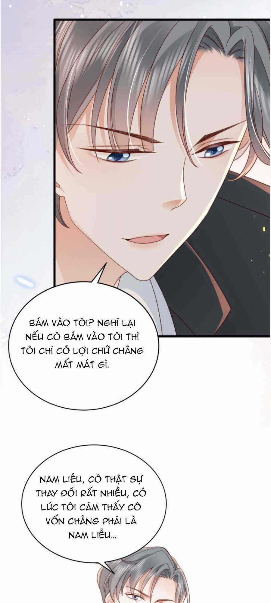 Xuyên Nhanh: Bệnh Kiều Đại Lão Cứ Dính Người Chapter 7 trang 16