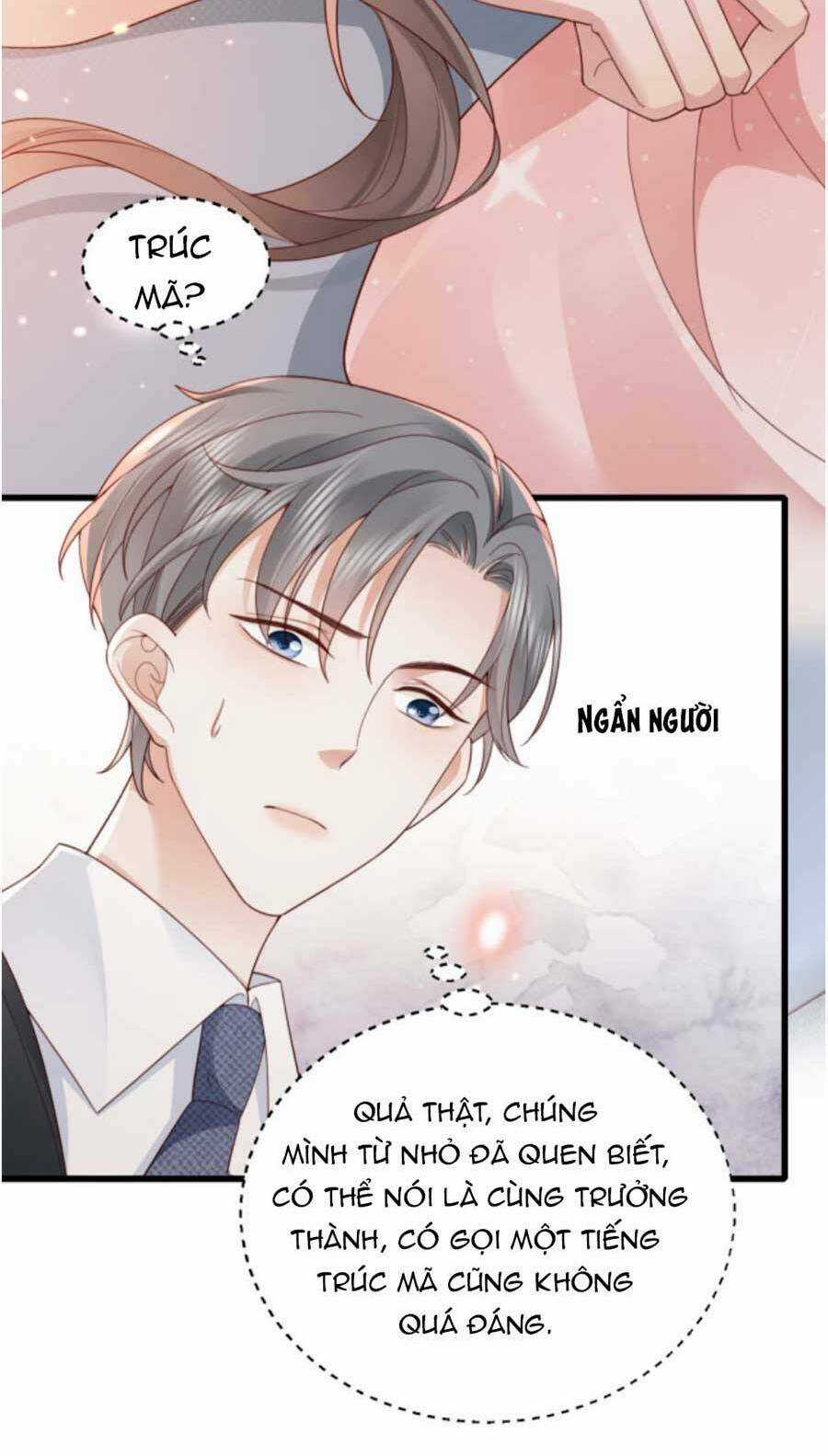 Xuyên Nhanh: Bệnh Kiều Đại Lão Cứ Dính Người Chapter 7 trang 20