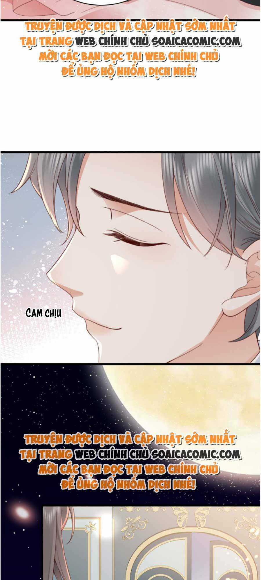 Xuyên Nhanh: Bệnh Kiều Đại Lão Cứ Dính Người Chapter 7 trang 22