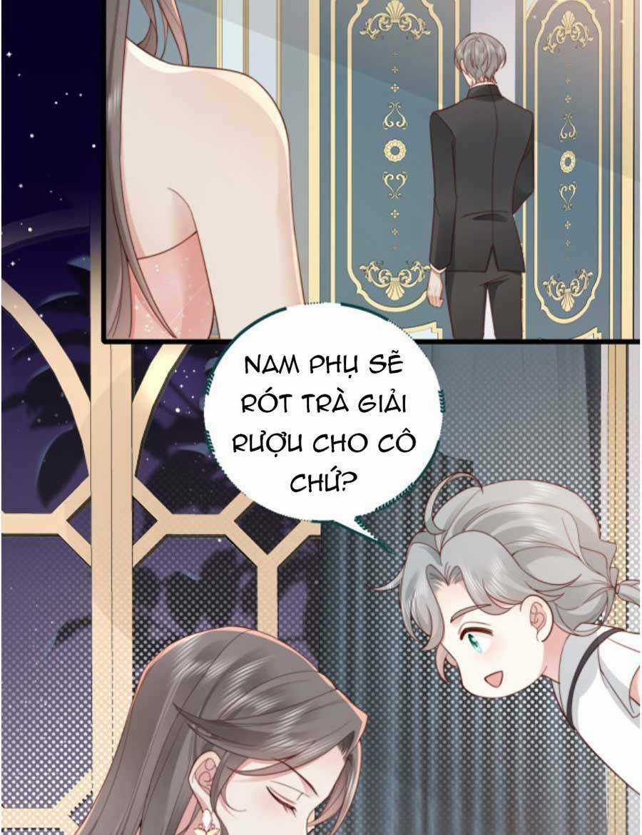 Xuyên Nhanh: Bệnh Kiều Đại Lão Cứ Dính Người Chapter 7 trang 23