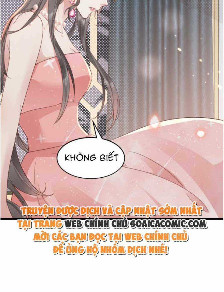 Xuyên Nhanh: Bệnh Kiều Đại Lão Cứ Dính Người Chapter 7 trang 24