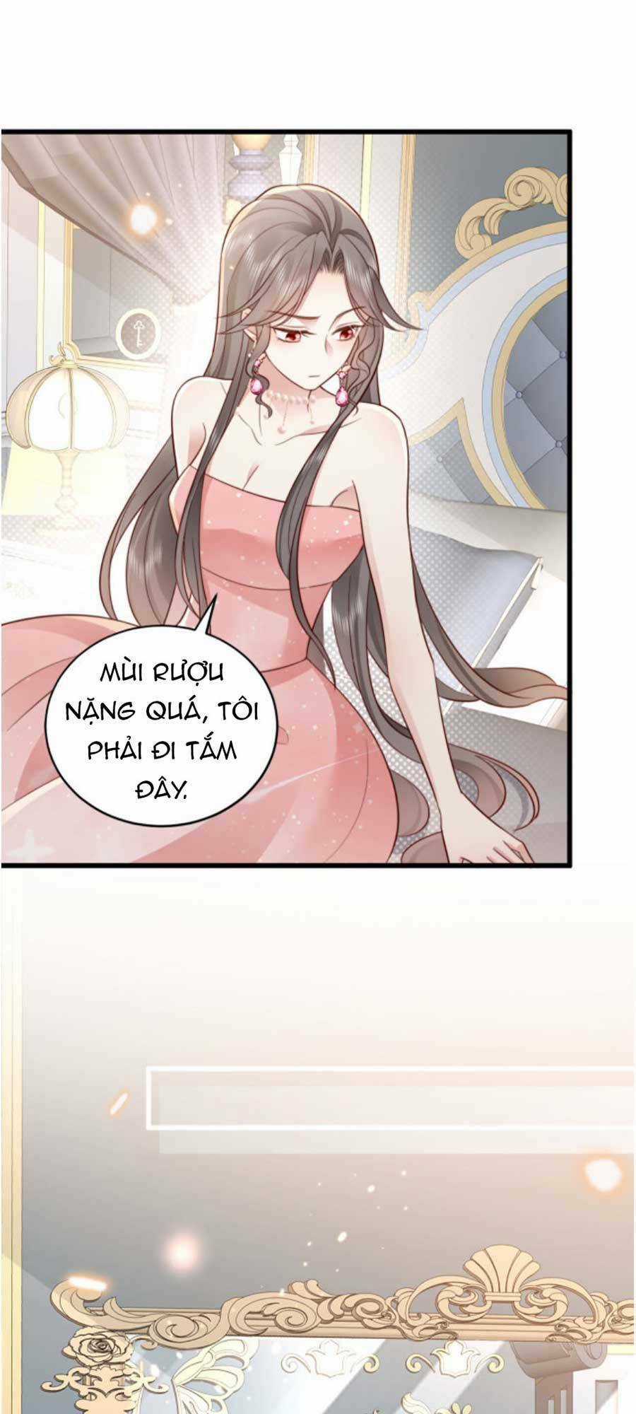 Xuyên Nhanh: Bệnh Kiều Đại Lão Cứ Dính Người Chapter 7 trang 25