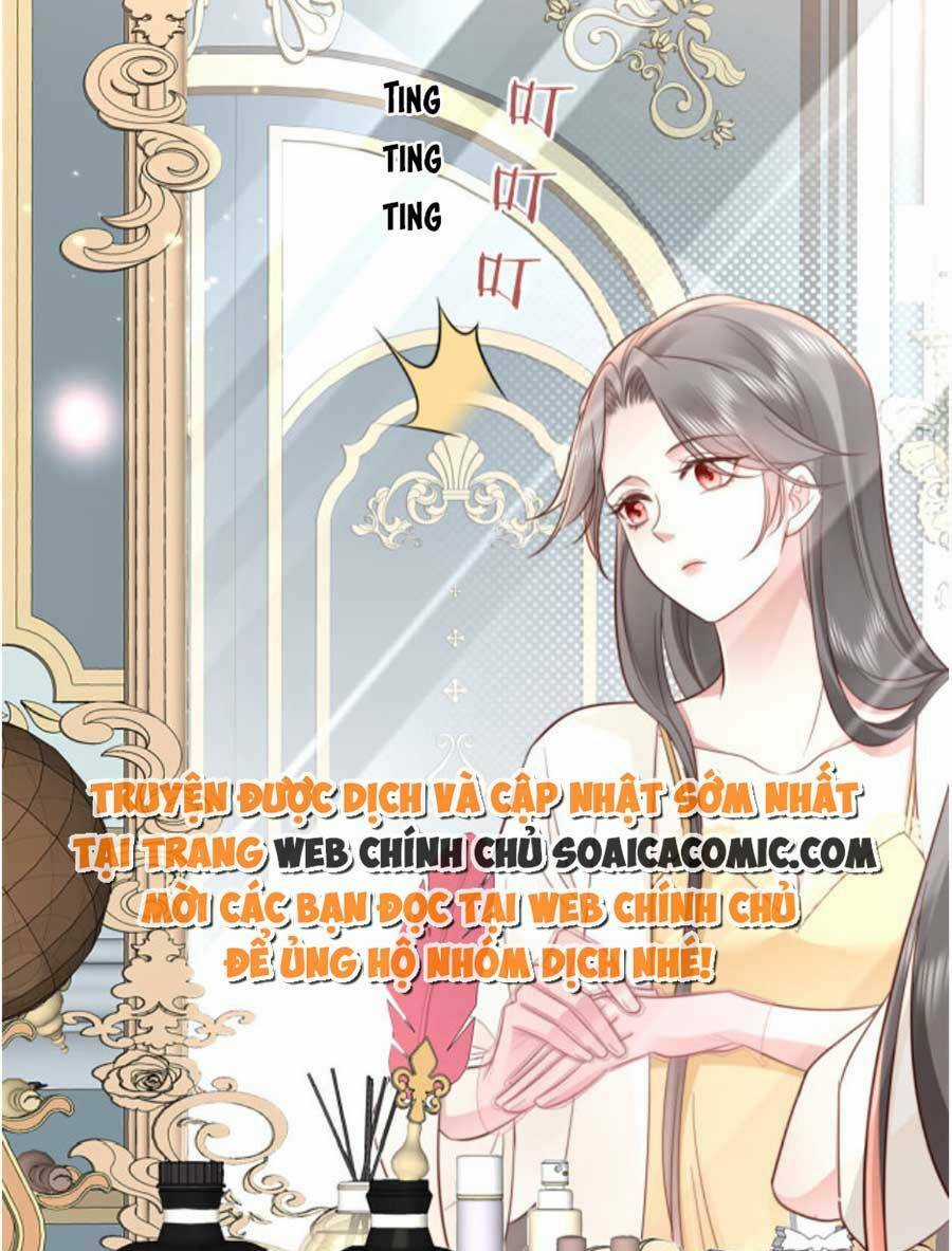 Xuyên Nhanh: Bệnh Kiều Đại Lão Cứ Dính Người Chapter 7 trang 26