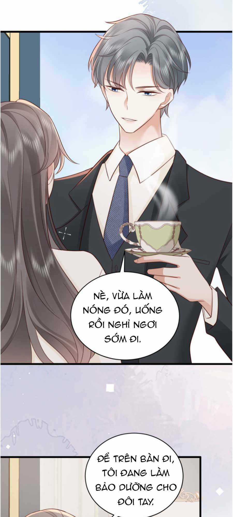 Xuyên Nhanh: Bệnh Kiều Đại Lão Cứ Dính Người Chapter 7 trang 28