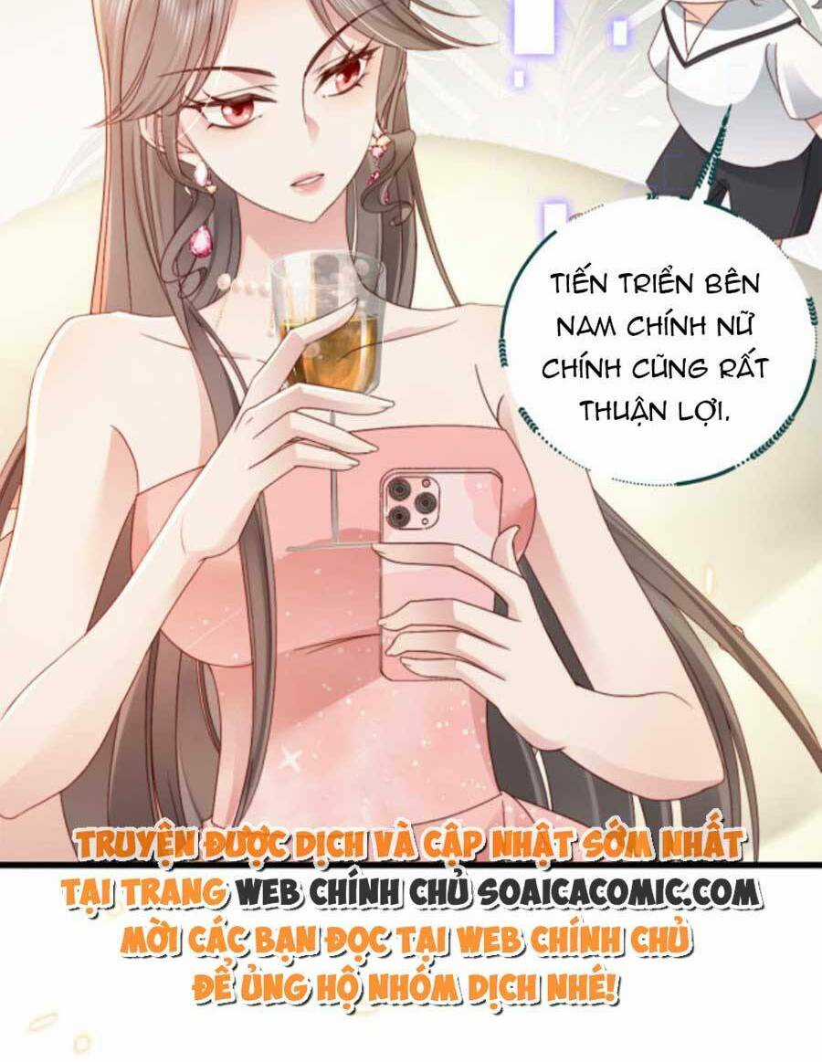 Xuyên Nhanh: Bệnh Kiều Đại Lão Cứ Dính Người Chapter 7 trang 3