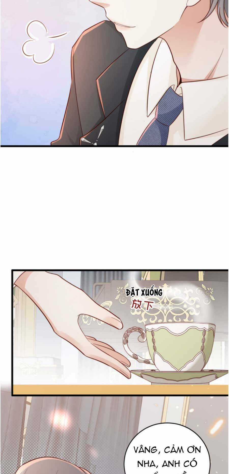 Xuyên Nhanh: Bệnh Kiều Đại Lão Cứ Dính Người Chapter 7 trang 30