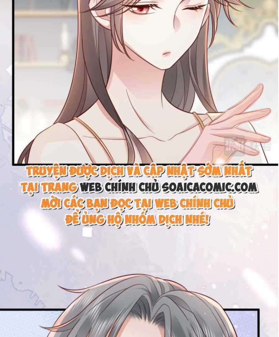 Xuyên Nhanh: Bệnh Kiều Đại Lão Cứ Dính Người Chapter 7 trang 34