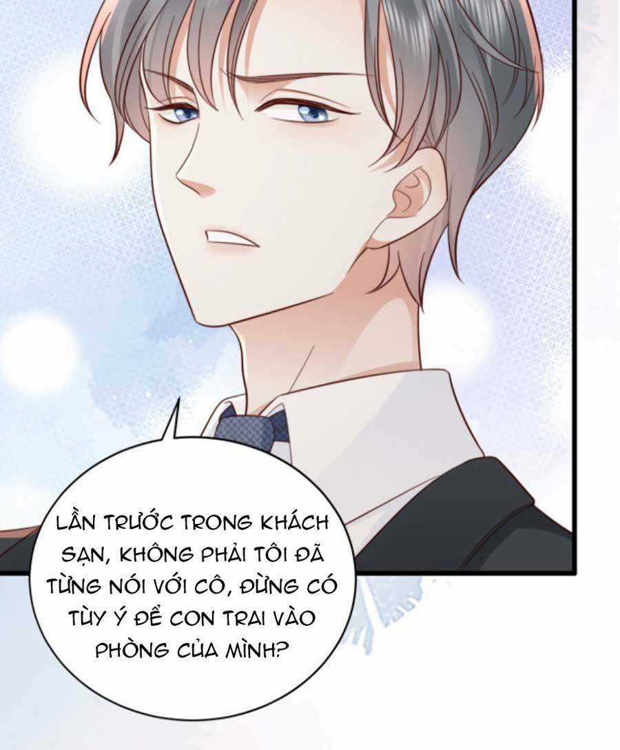 Xuyên Nhanh: Bệnh Kiều Đại Lão Cứ Dính Người Chapter 7 trang 35