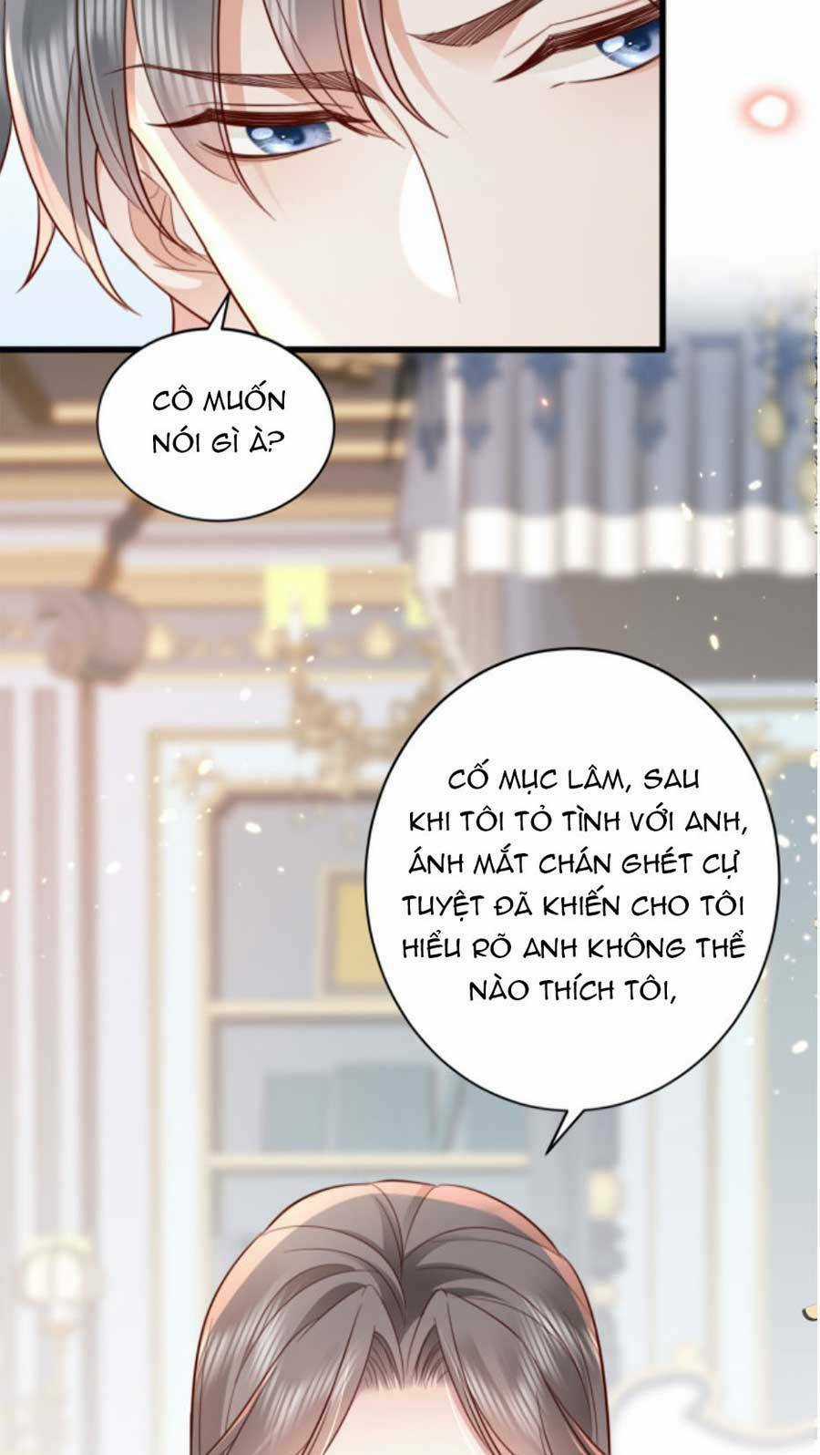 Xuyên Nhanh: Bệnh Kiều Đại Lão Cứ Dính Người Chapter 7 trang 38