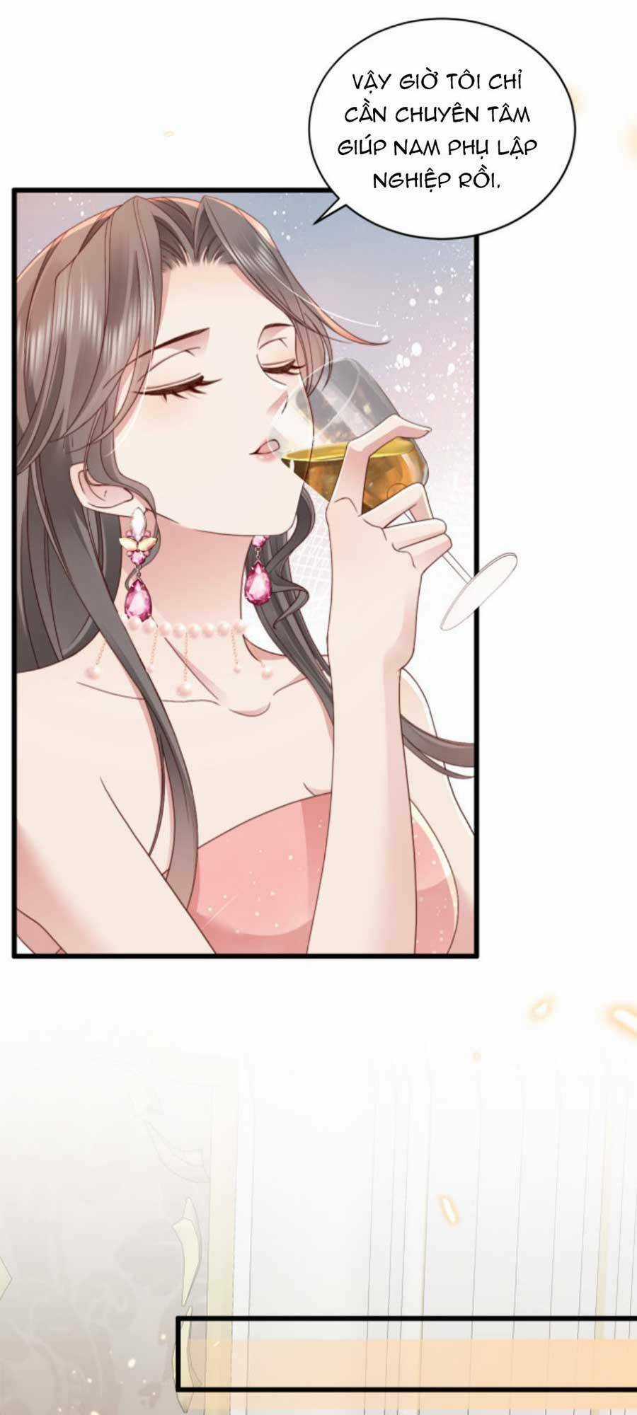 Xuyên Nhanh: Bệnh Kiều Đại Lão Cứ Dính Người Chapter 7 trang 4