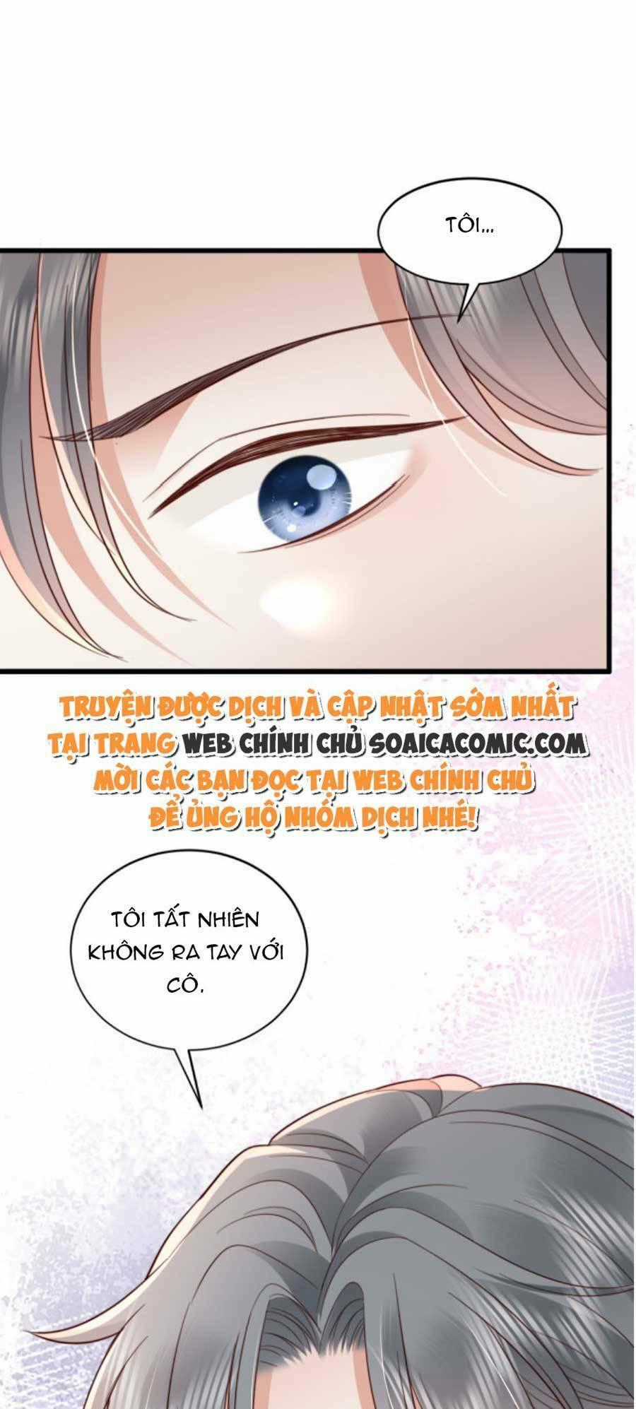 Xuyên Nhanh: Bệnh Kiều Đại Lão Cứ Dính Người Chapter 7 trang 40