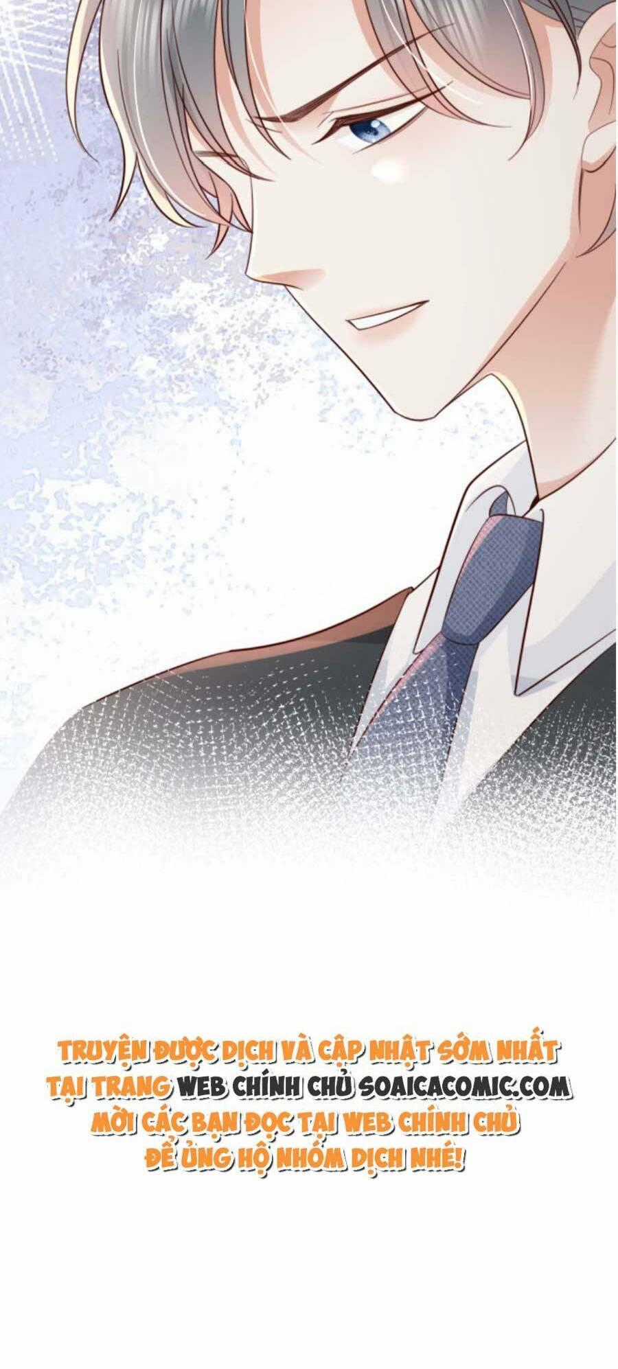 Xuyên Nhanh: Bệnh Kiều Đại Lão Cứ Dính Người Chapter 7 trang 41