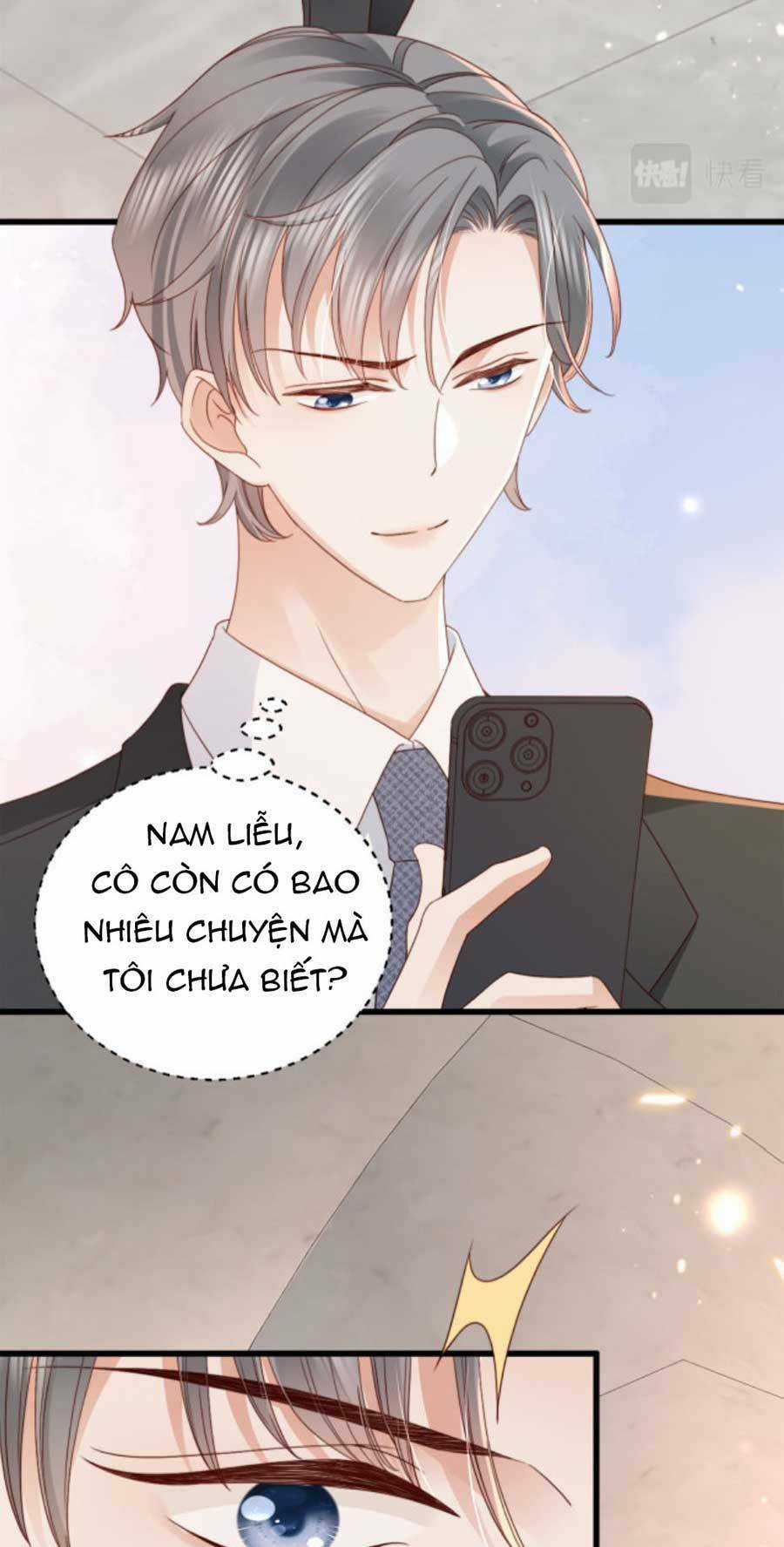 Xuyên Nhanh: Bệnh Kiều Đại Lão Cứ Dính Người Chapter 7 trang 6