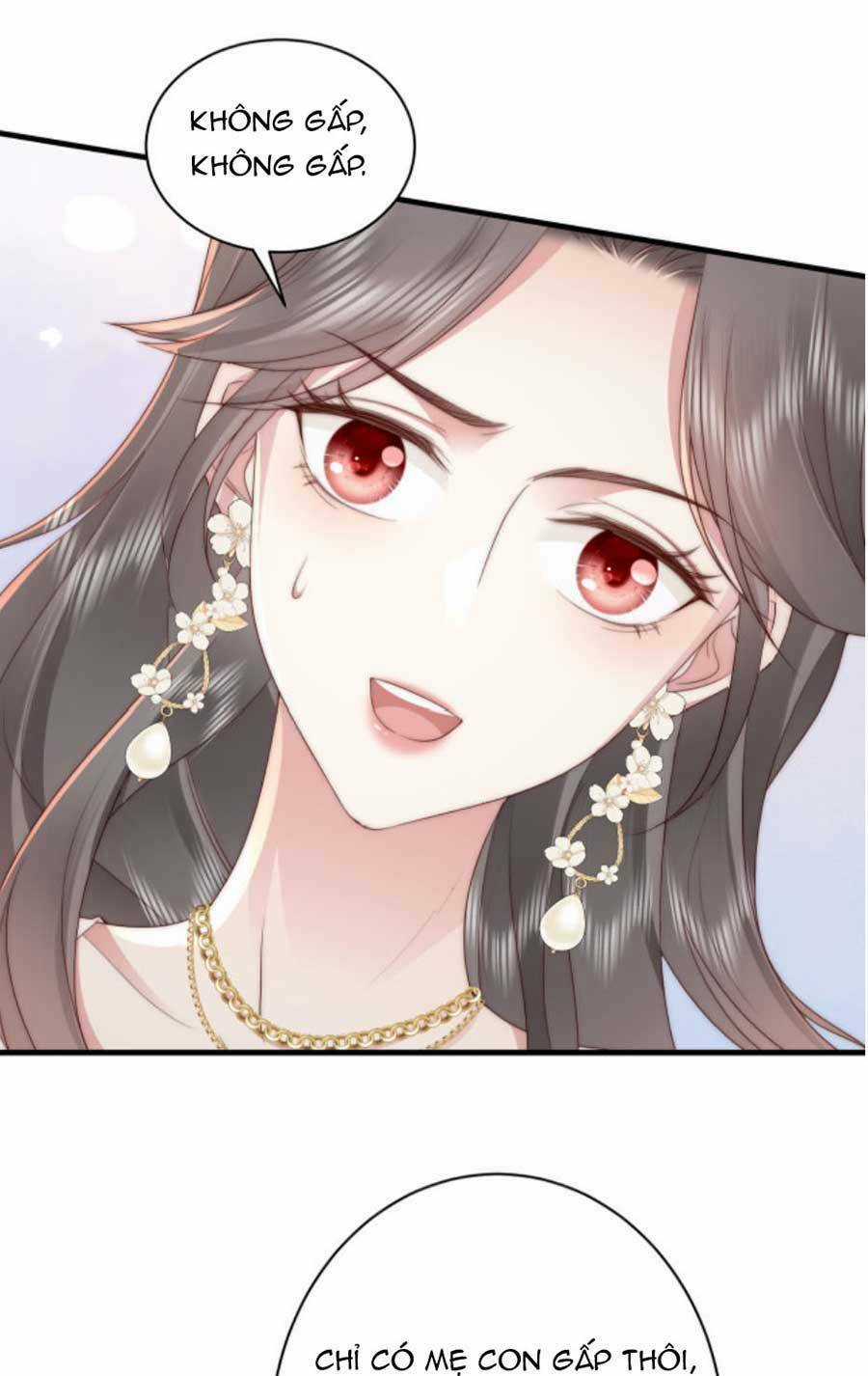 Xuyên Nhanh: Bệnh Kiều Đại Lão Cứ Dính Người Chapter 8 trang 20