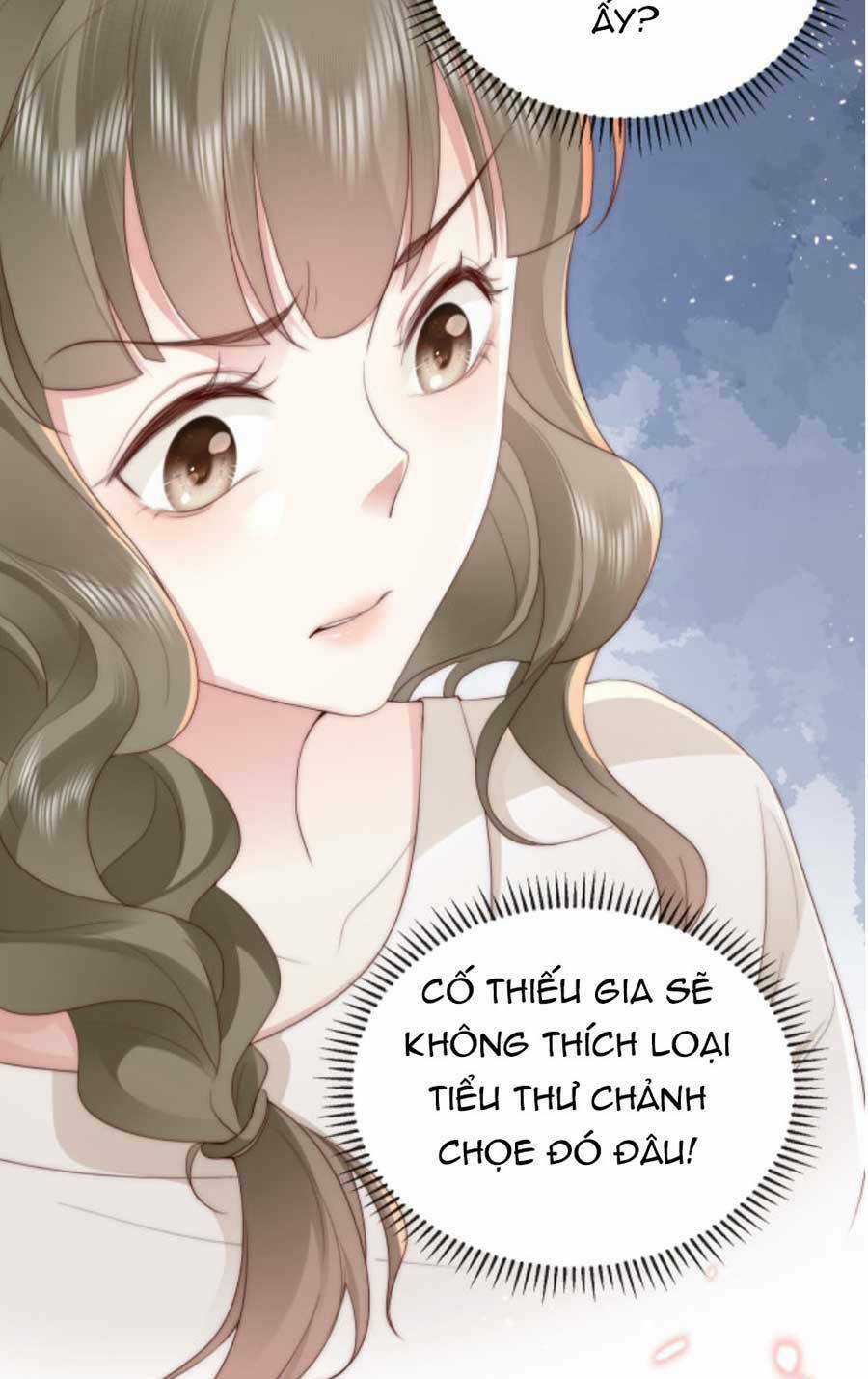 Xuyên Nhanh: Bệnh Kiều Đại Lão Cứ Dính Người Chapter 8 trang 25