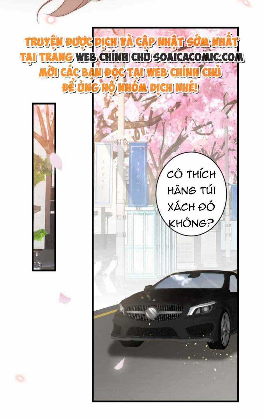 Xuyên Nhanh: Bệnh Kiều Đại Lão Cứ Dính Người Chapter 8 trang 26