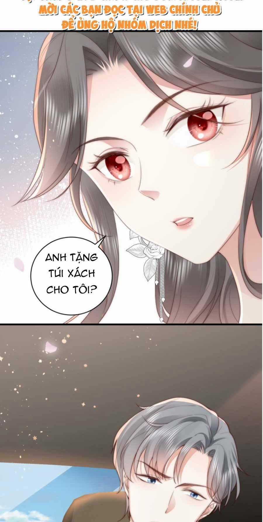 Xuyên Nhanh: Bệnh Kiều Đại Lão Cứ Dính Người Chapter 8 trang 28