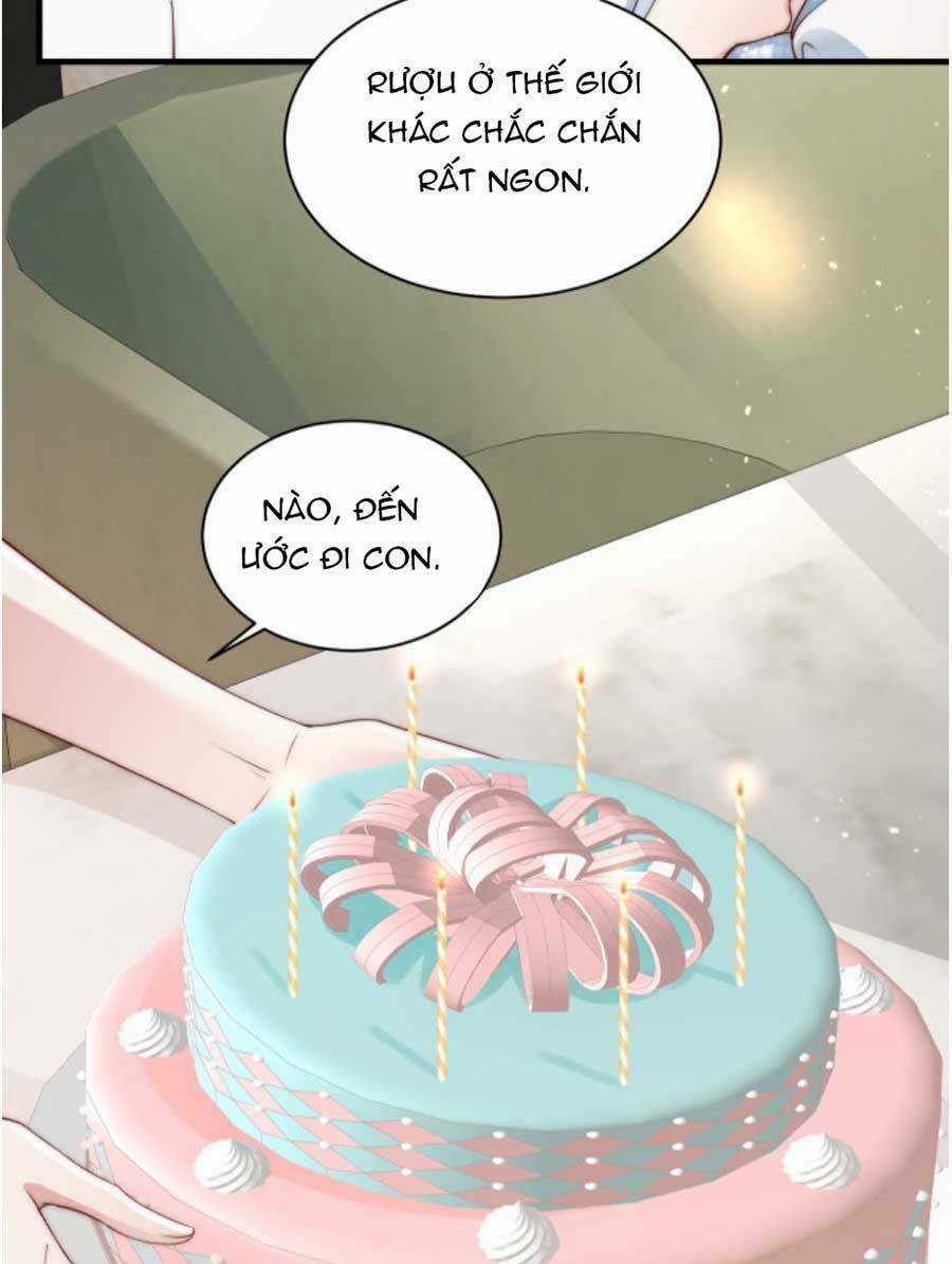 Xuyên Nhanh: Bệnh Kiều Đại Lão Cứ Dính Người Chapter 8 trang 5