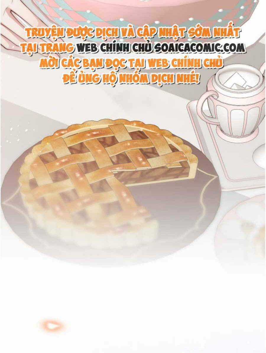 Xuyên Nhanh: Bệnh Kiều Đại Lão Cứ Dính Người Chapter 8 trang 6