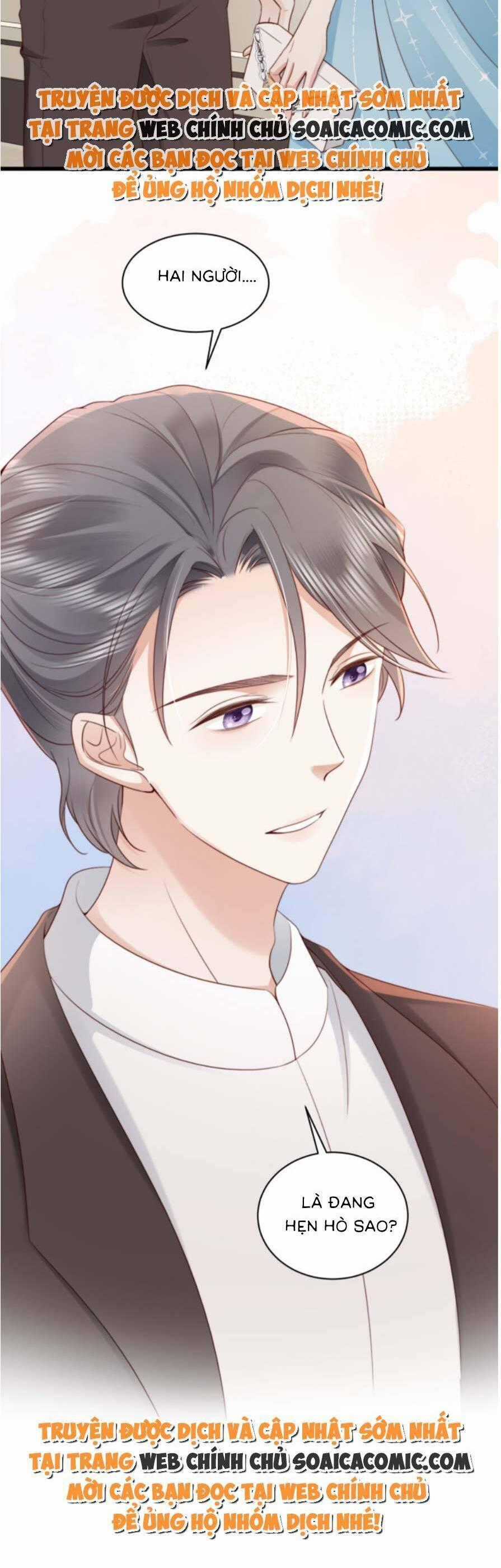 Xuyên Nhanh: Bệnh Kiều Đại Lão Cứ Dính Người Chapter 9 trang 26