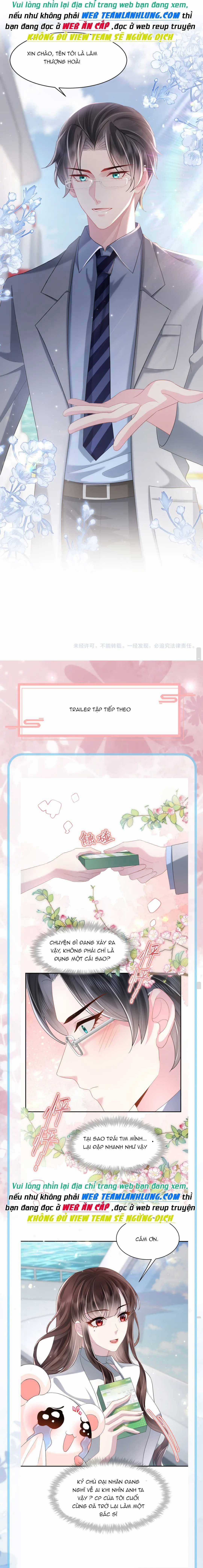 XUYÊN NHANH : CẦU NỮ CHỦ PHẢN DIỆN LÀM NGƯỜI TỐT Chapter 22 trang 5