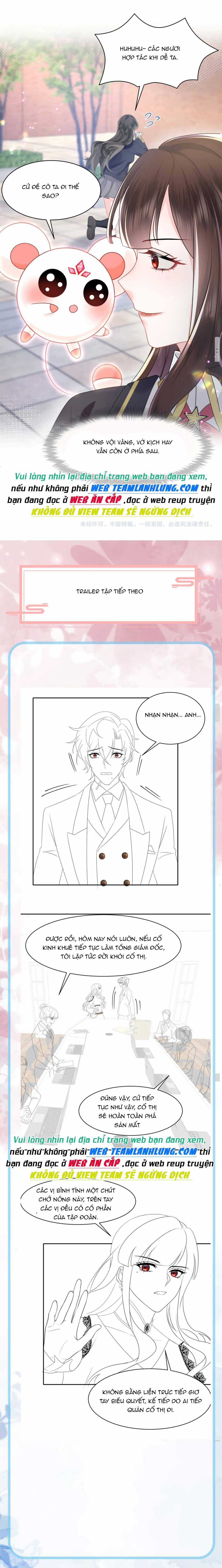 XUYÊN NHANH : CẦU NỮ CHỦ PHẢN DIỆN LÀM NGƯỜI TỐT Chapter 28 trang 4